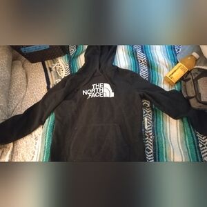 The North Face Women's Black Jacket